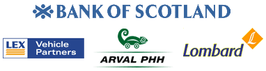 Vehicles First Logos